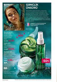 Faberlik kataloqu 17 2026 gürcü dilində səhifə 113