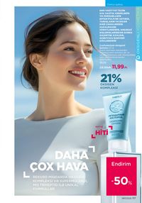 Faberlik kataloqu 17 2026 gürcü dilində səhifə 116