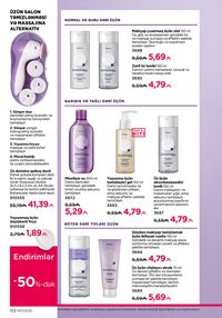 Faberlik kataloqu 17 2026 gürcü dilində səhifə 121