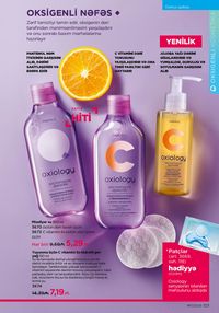 Faberlik kataloqu 17 2026 gürcü dilində səhifə 122