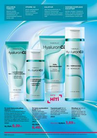 Faberlik kataloqu 17 2026 gürcü dilində səhifə 127