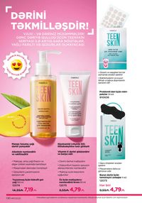 Faberlik kataloqu 17 2026 gürcü dilində səhifə 129