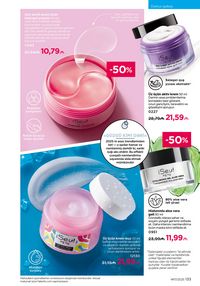 Faberlik kataloqu 17 2026 gürcü dilində səhifə 132