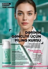 Faberlik kataloqu 17 2026 gürcü dilində səhifə 135