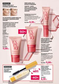 Faberlik kataloqu 17 2026 gürcü dilində səhifə 137