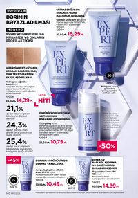 Faberlik kataloqu 17 2026 gürcü dilində səhifə 139