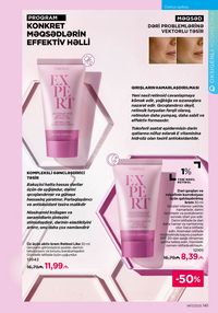 Faberlik kataloqu 17 2026 gürcü dilində səhifə 140