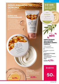 Faberlik kataloqu 17 2026 gürcü dilində səhifə 146