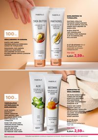 Faberlik kataloqu 17 2026 gürcü dilində səhifə 149