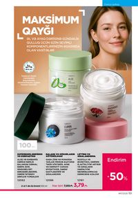 Faberlik kataloqu 17 2026 gürcü dilində səhifə 150