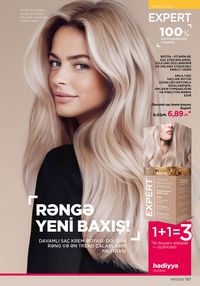 Faberlik kataloqu 17 2026 gürcü dilində səhifə 156