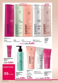 Faberlik kataloqu 17 2026 gürcü dilində səhifə 161