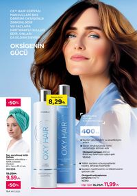 Faberlik kataloqu 17 2026 gürcü dilində səhifə 163