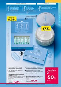 Faberlik kataloqu 17 2026 gürcü dilində səhifə 164