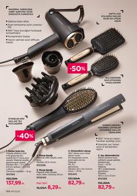 Faberlik kataloqu 17 2026 gürcü dilində səhifə 167