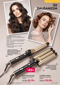 Faberlik kataloqu 17 2026 gürcü dilində səhifə 168