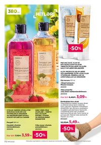 Faberlik kataloqu 17 2026 gürcü dilində səhifə 171