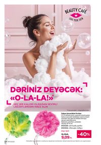 Faberlik kataloqu 17 2026 gürcü dilində səhifə 175