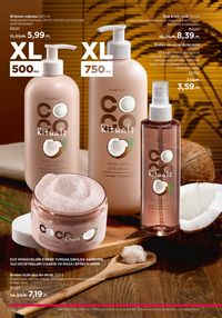 Faberlik kataloqu 17 2026 gürcü dilində səhifə 179