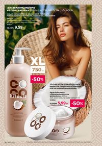 Faberlik kataloqu 17 2026 gürcü dilində səhifə 181