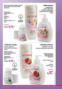 Faberlik kataloqu 17 2026 gürcü dilində səhifə 183