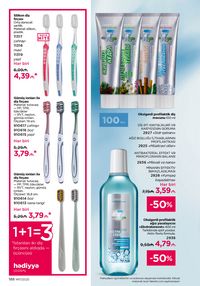 Faberlik kataloqu 17 2026 gürcü dilində səhifə 187