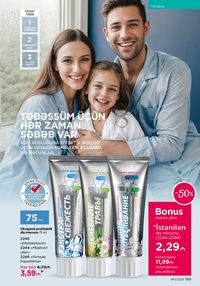 Faberlik kataloqu 17 2026 gürcü dilində səhifə 188