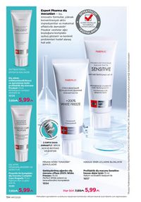 Faberlik kataloqu 17 2026 gürcü dilində səhifə 193