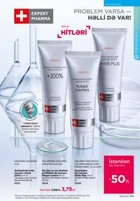 Faberlik kataloqu 17 2026 gürcü dilində səhifə 194