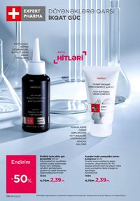 Faberlik kataloqu 17 2026 gürcü dilində səhifə 195