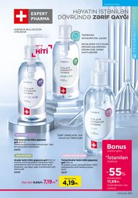 Faberlik kataloqu 17 2026 gürcü dilində səhifə 200