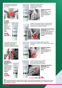 Faberlik kataloqu 17 2026 gürcü dilində səhifə 201