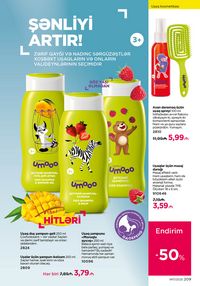 Faberlik kataloqu 17 2026 gürcü dilində səhifə 208