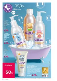 Faberlik kataloqu 17 2026 gürcü dilində səhifə 209