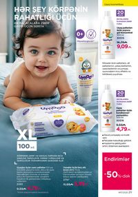 Faberlik kataloqu 17 2026 gürcü dilində səhifə 210