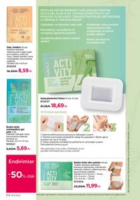 Faberlik kataloqu 17 2026 gürcü dilində səhifə 213