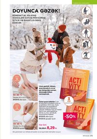 Faberlik kataloqu 17 2026 gürcü dilində səhifə 214