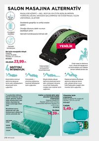 Faberlik kataloqu 17 2026 gürcü dilində səhifə 215