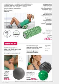 Faberlik kataloqu 17 2026 gürcü dilində səhifə 217