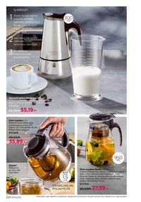 Faberlik kataloqu 17 2026 gürcü dilində səhifə 223