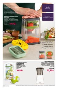 Faberlik kataloqu 17 2026 gürcü dilində səhifə 225