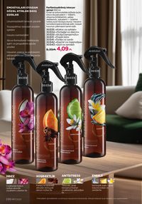 Faberlik kataloqu 17 2026 gürcü dilində səhifə 229