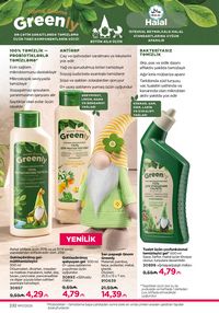 Faberlik kataloqu 17 2026 gürcü dilində səhifə 231