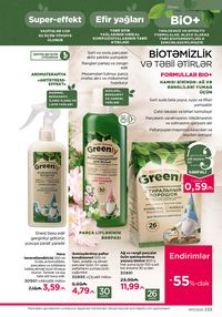 Faberlik kataloqu 17 2026 gürcü dilində səhifə 232