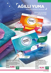 Faberlik kataloqu 17 2026 gürcü dilində səhifə 234