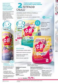 Faberlik kataloqu 17 2026 gürcü dilində səhifə 237