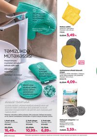 Faberlik kataloqu 17 2026 gürcü dilində səhifə 239