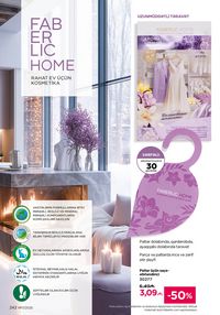 Faberlik kataloqu 17 2026 gürcü dilində səhifə 241