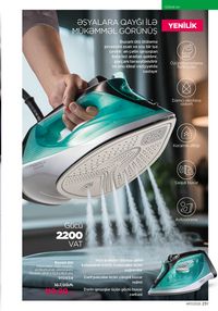 Faberlik kataloqu 17 2026 gürcü dilində səhifə 250