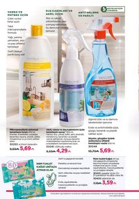 Faberlik kataloqu 17 2026 gürcü dilində səhifə 255